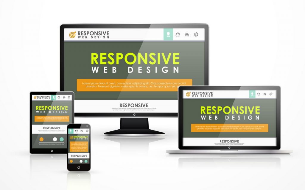 responsive websites